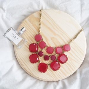 Red Necklace